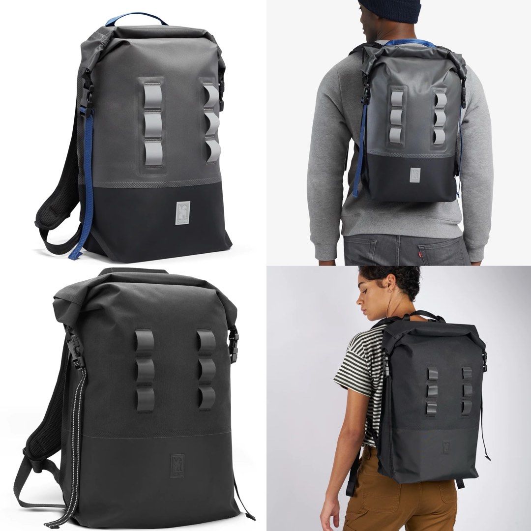 Urban ex cheap rolltop 18l