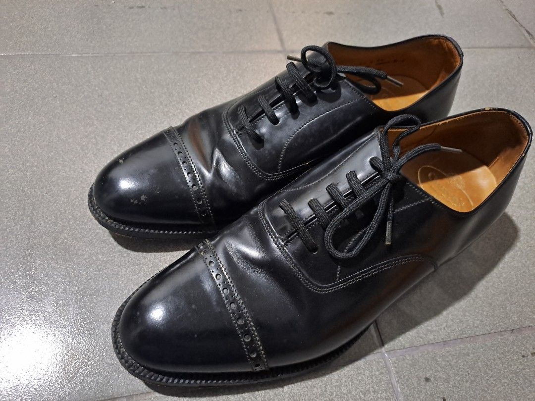Church s Custom Grade Men s Fashion Footwear Dress shoes on