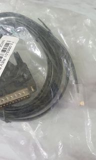 Cisco DB25 to RJ45 Modem/Console Cable