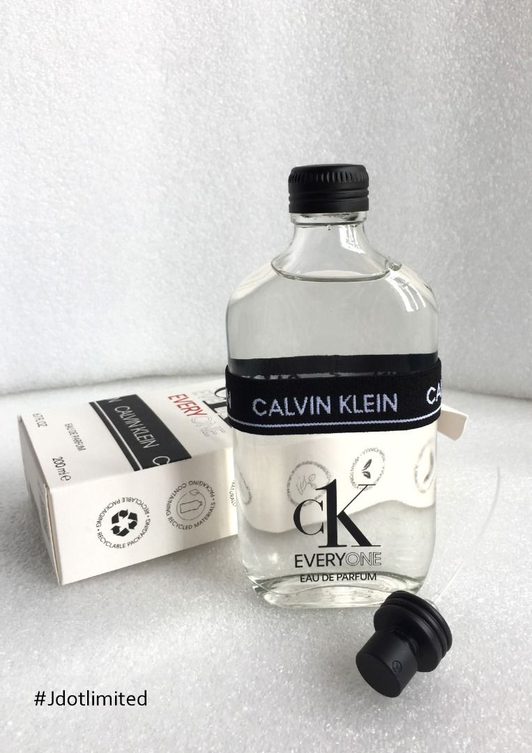 Profumo calvin klein shop be 200 ml