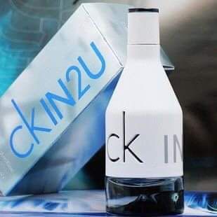 Ck in 2u him sales