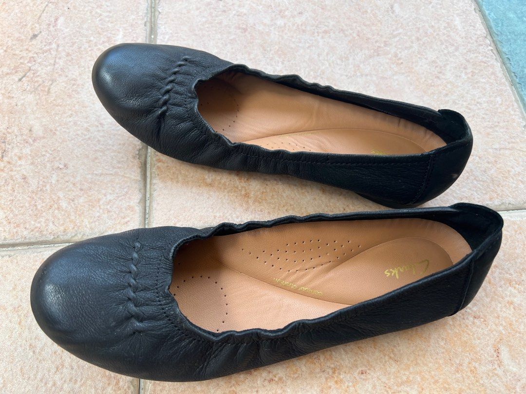 Clarks shoes sale 5.5