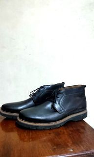 Clarks Smart Ankle Boots