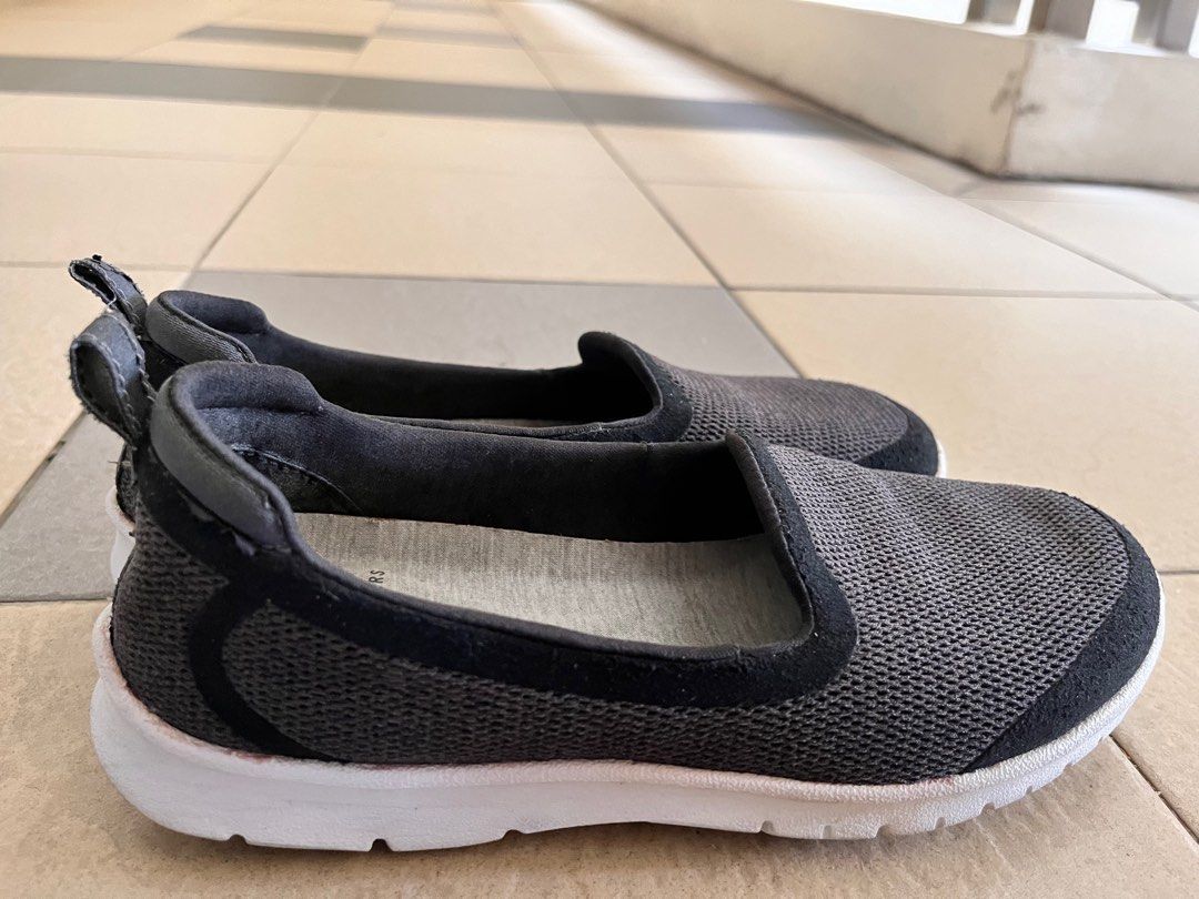 Clarks step sale allena lo