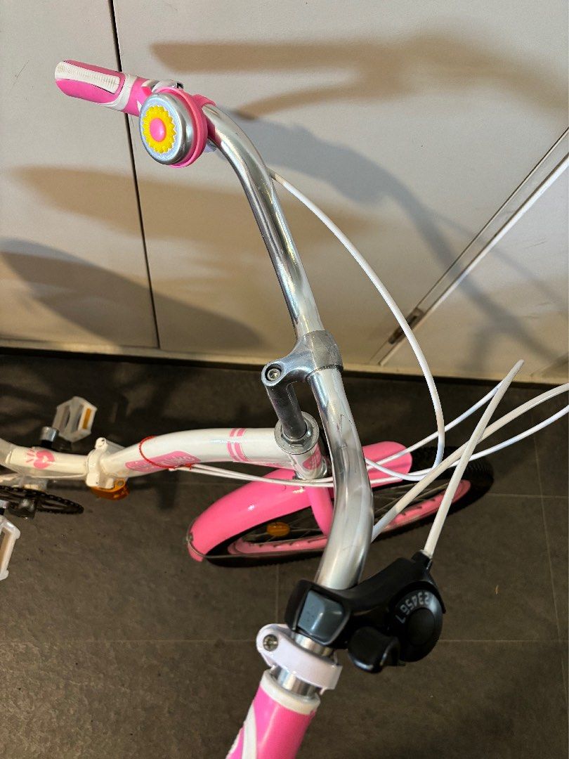 Girls bike clearance cheap