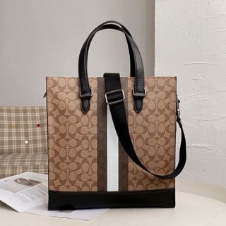Coach GRAHAM tote bag c3232