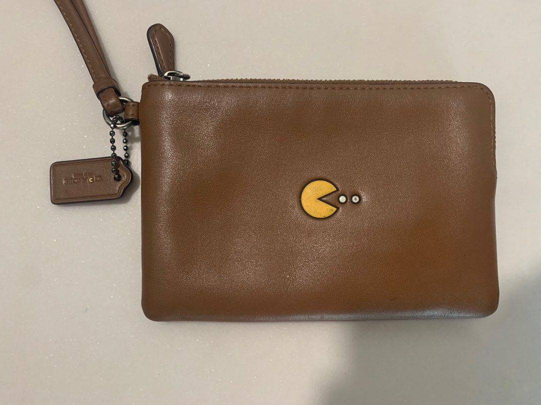 Coach ms pac new arrivals man purse