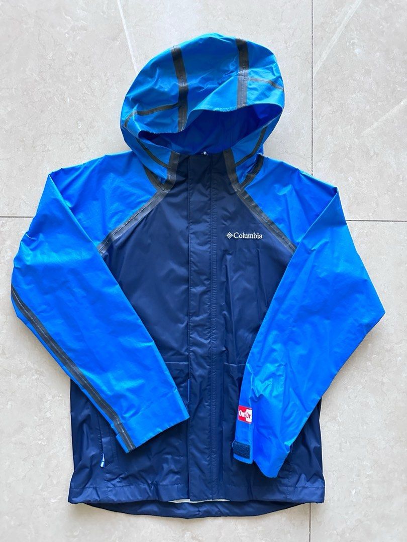 Columbia outdry hybrid jacket clearance
