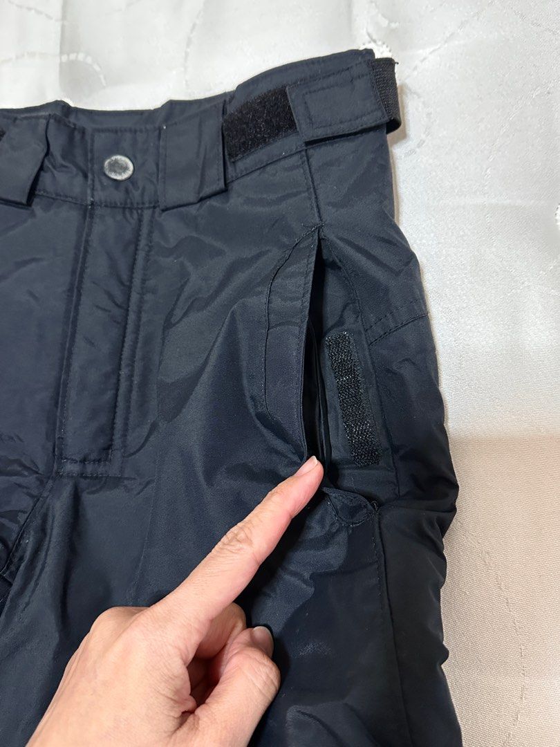 Kids' Bugaboo™ II Insulated Ski Pants