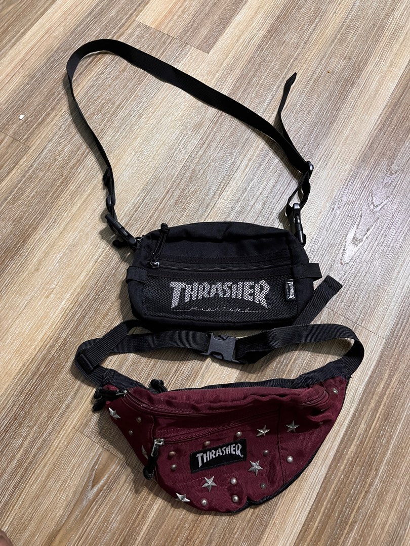Thrasher best sale sling bag