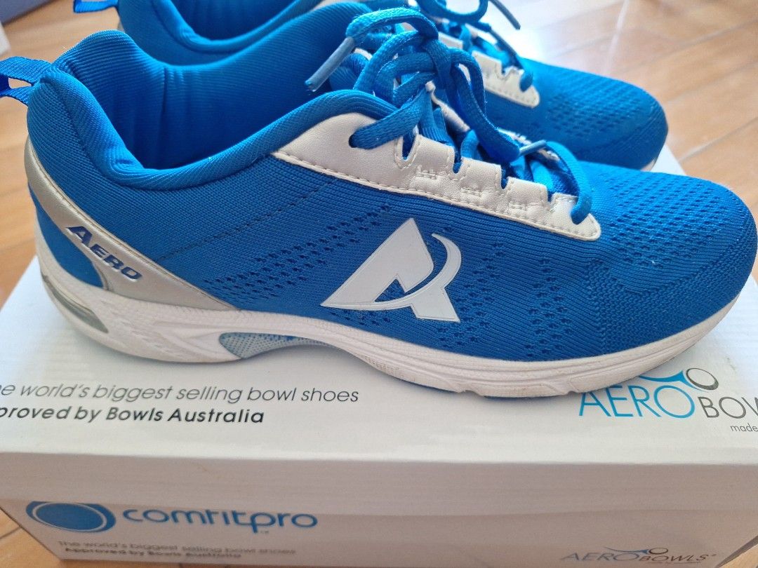 Aero sale comfitpro shoes