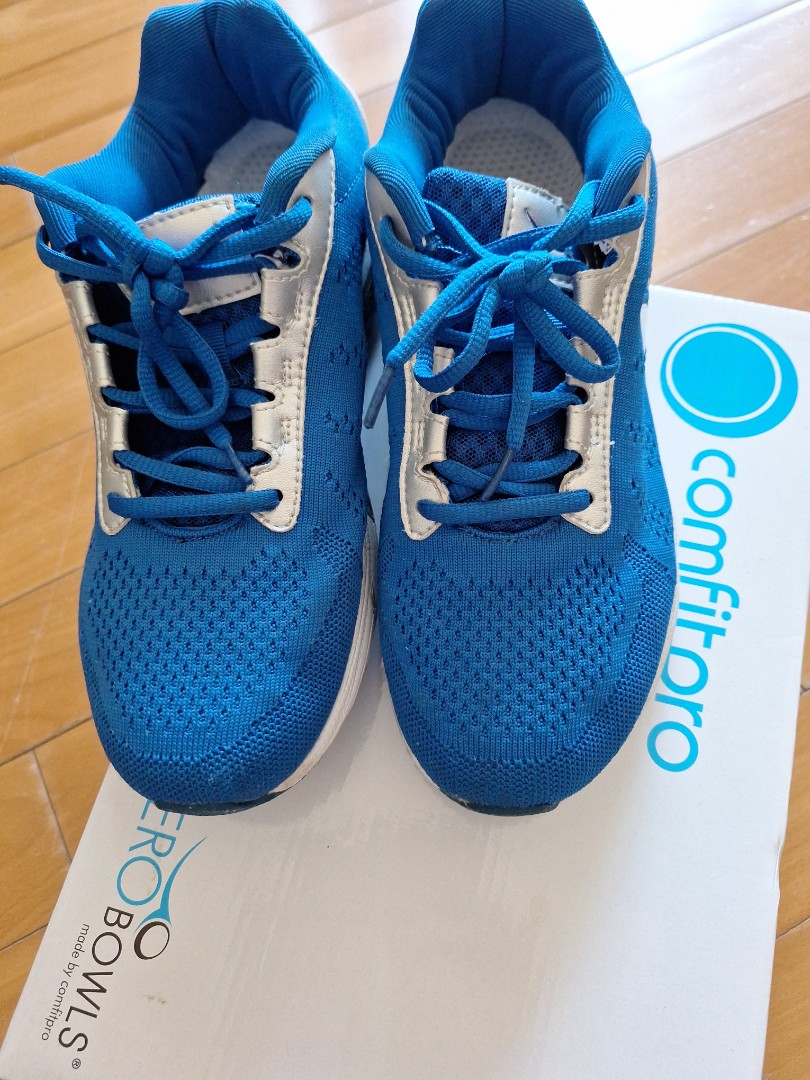 Aero comfitpro sale shoes