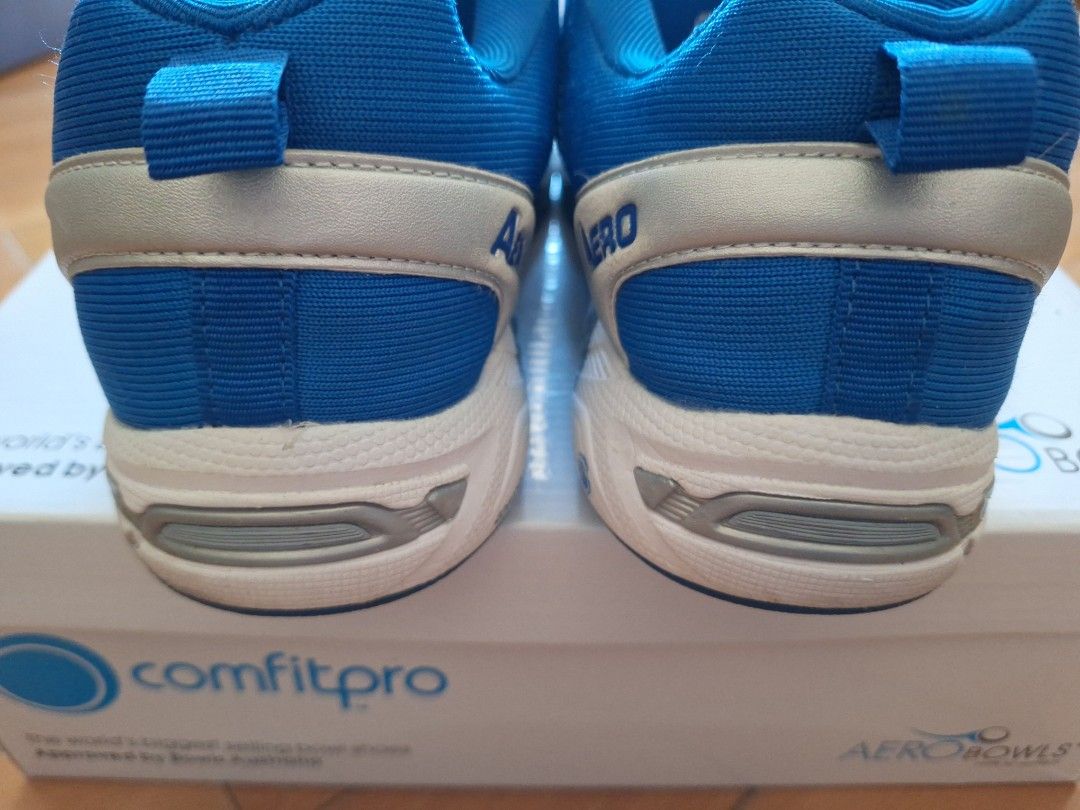 Aero comfitpro shoes on sale