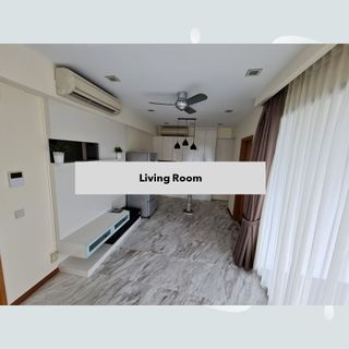 Condo in Newton/Novena for Rental [Entire Unit Rental - 3 Bedrooms]