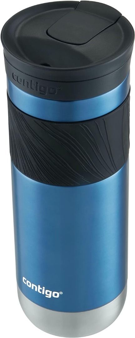 Contigo Byron 2.0 Vacuum Tumbler - 20 oz.