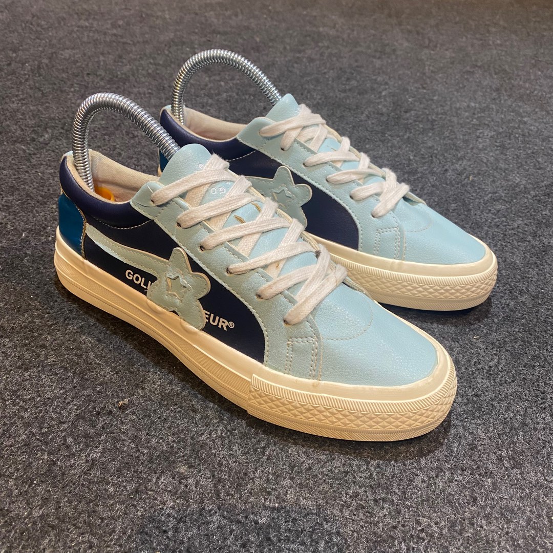 Converse uk golf online
