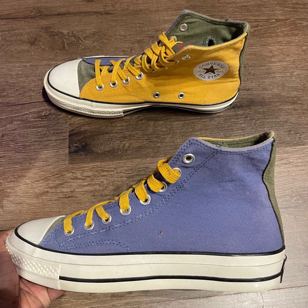 Converse clearance uk 7.5