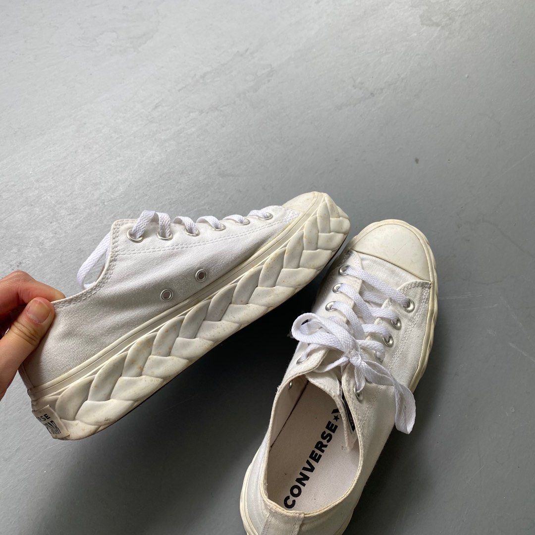 Converse all star platform limited edition outlet