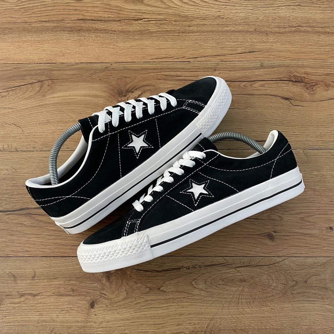 Converse one clearance star sportscene