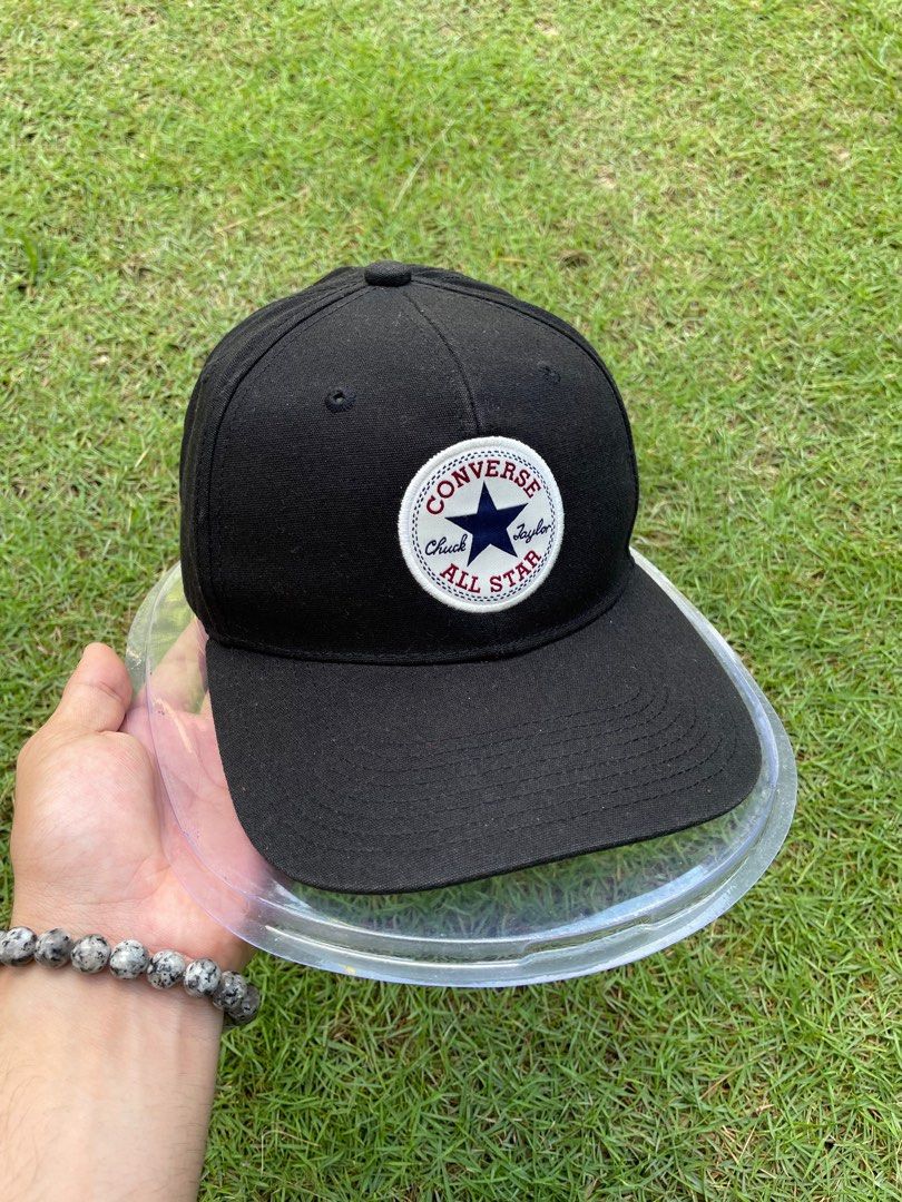 Converse snapback 2025