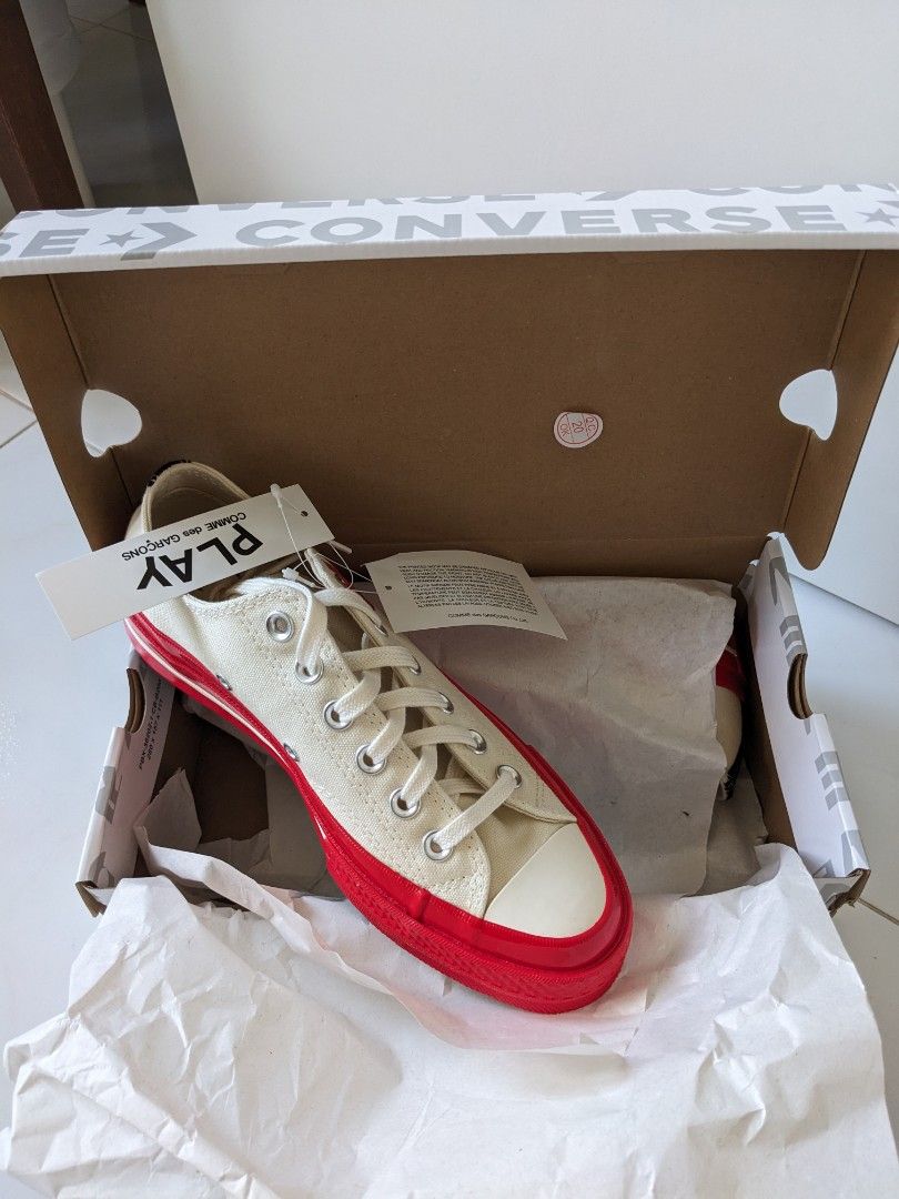 Cdg store converse 70