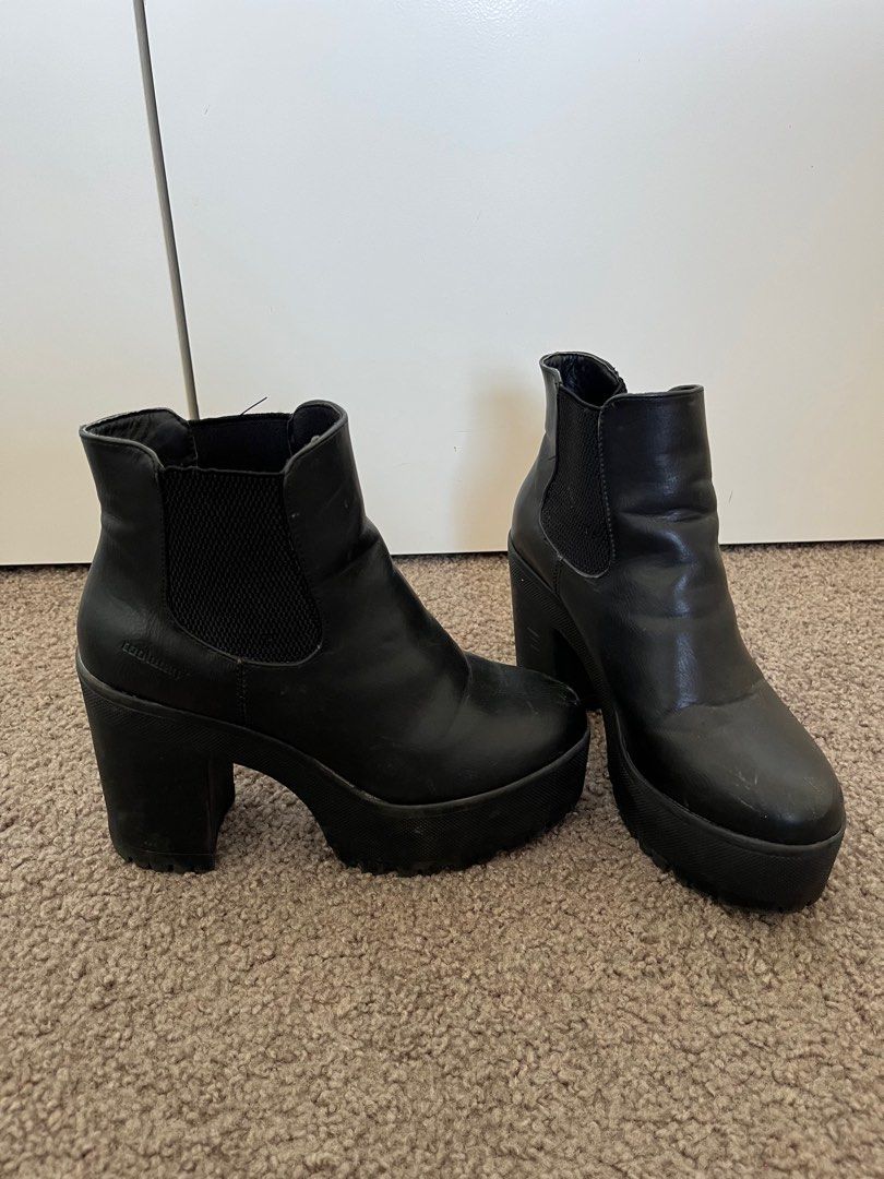 Coolway on sale chelsea boots