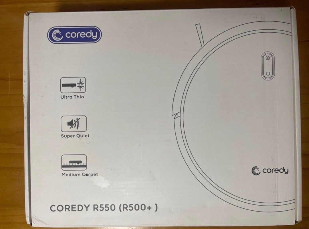 Coredy r500 deals