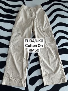 Cotton on Cargopants