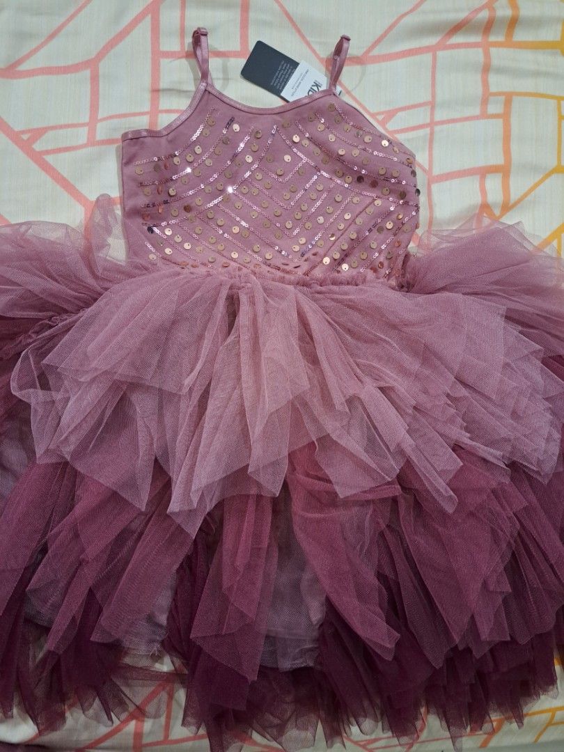 Cotton on 2024 tulle dress