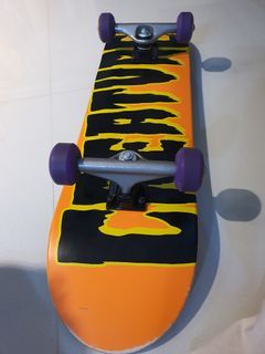 LV Grip Tape for skateboard., Sports Equipment, PMDs, E-Scooters