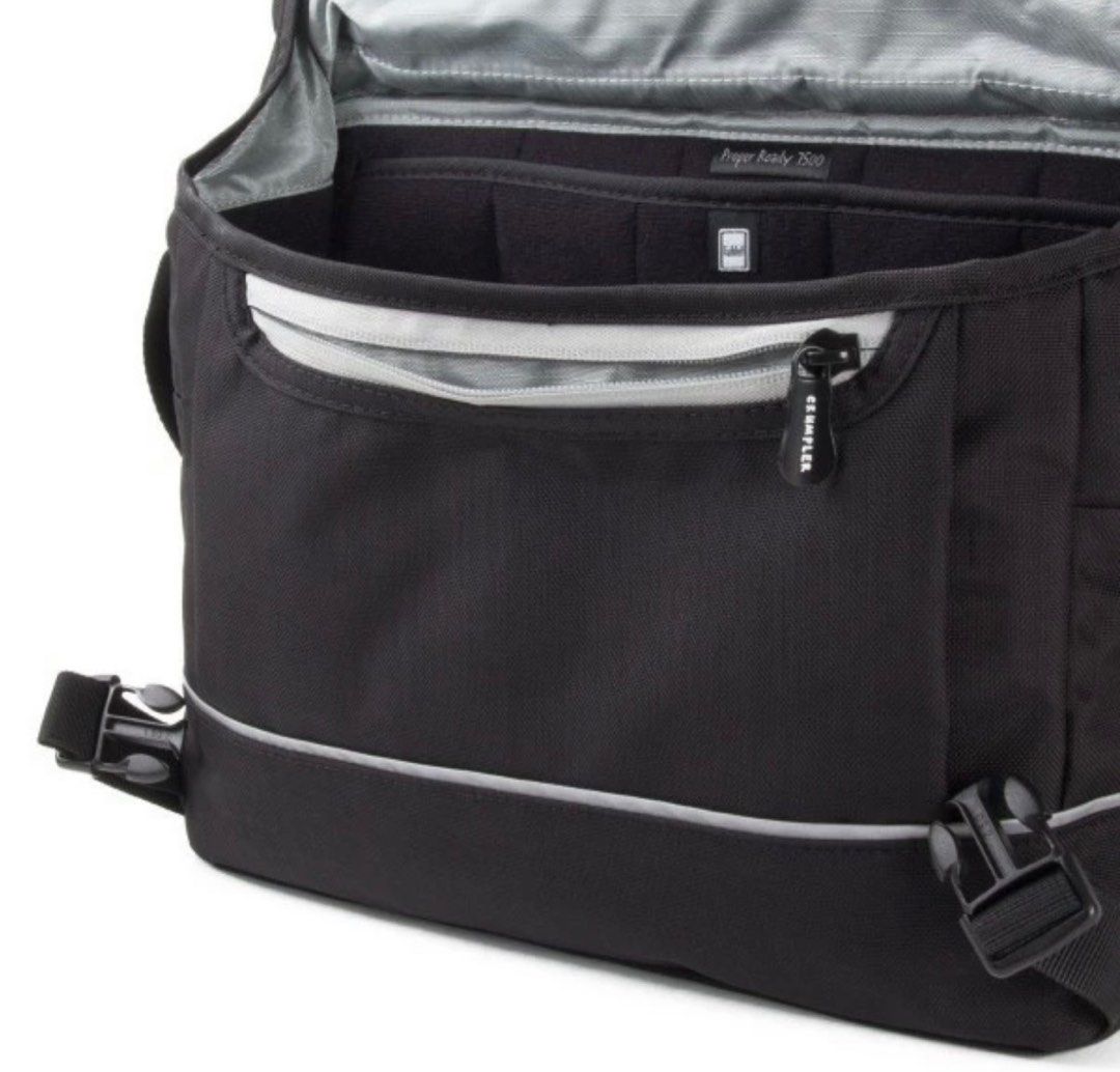 Crumpler Proper Ready 7500 Camera Bag on Carousell
