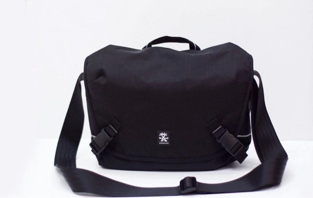 Crumpler proper roady 7500 2025