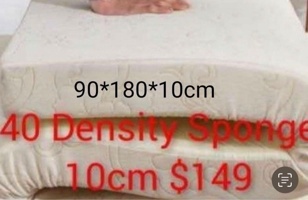 Custom made helper bed, Furniture & Home Living, Furniture, Bed Frames