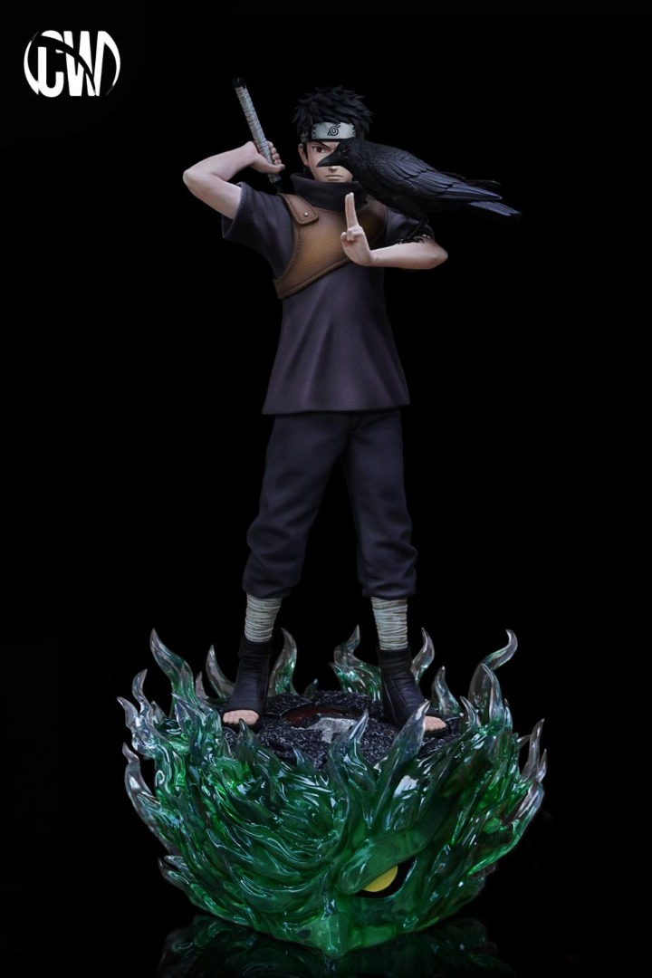 Shisui hot sale action figure