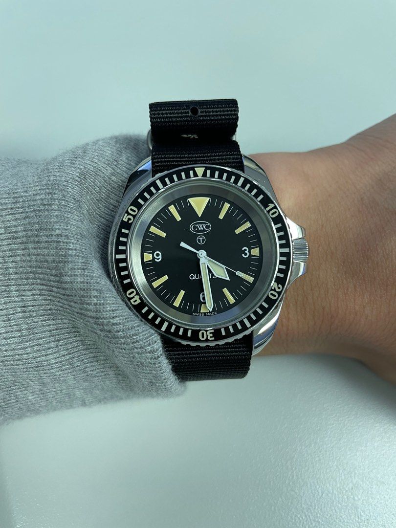 cwc qm60