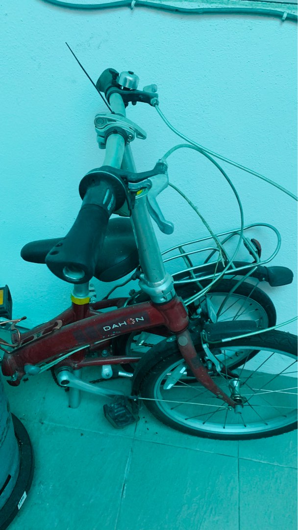 Dahon roo discount