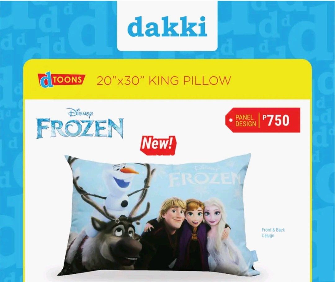 Dakki pillows designs best sale