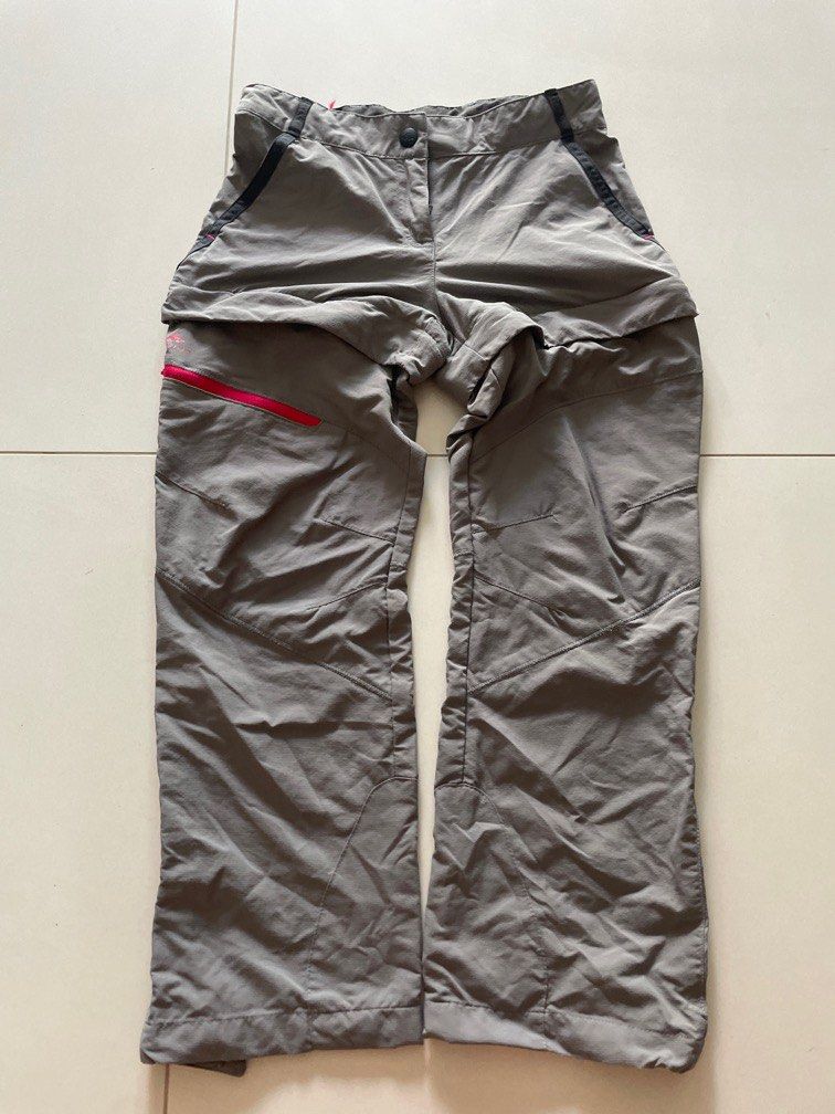 Decathlon winter pants store