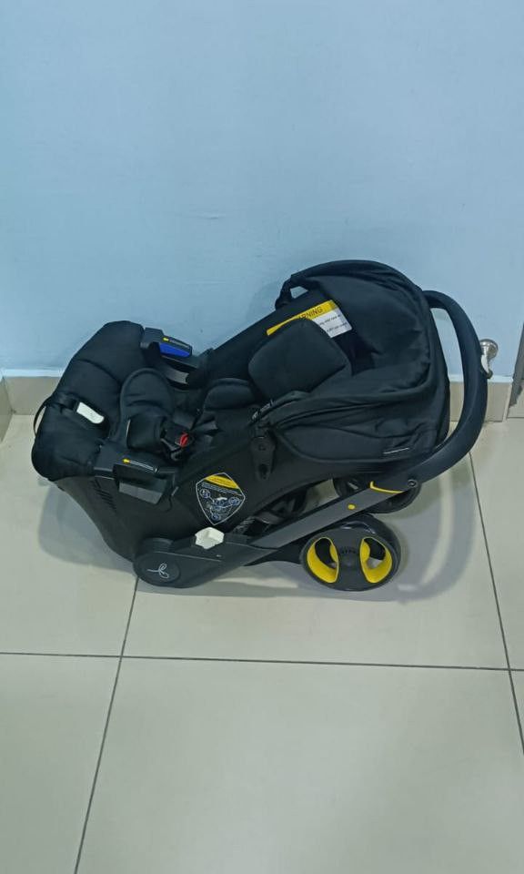 Deena baby stroller