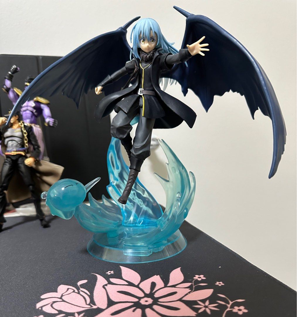 Demon Lord Rimuru Figurine, Video Gaming, Gaming Accessories ...