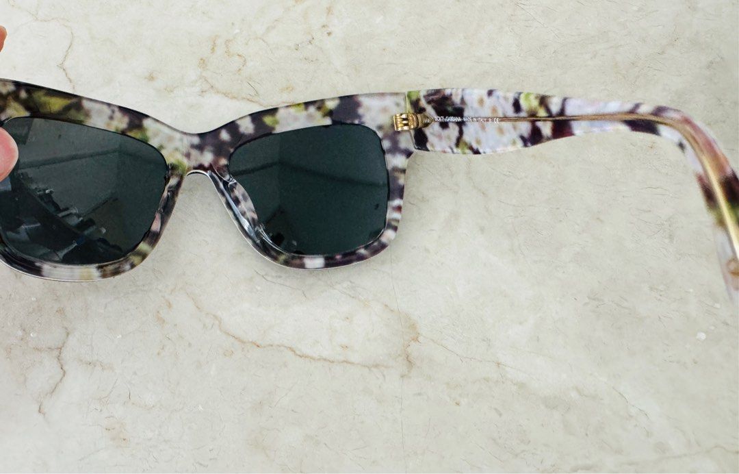 D G dolce gabbana Sunglasses Women s Fashion Watches