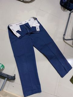 Dickies 874 Pants - Navy Blue Trousers