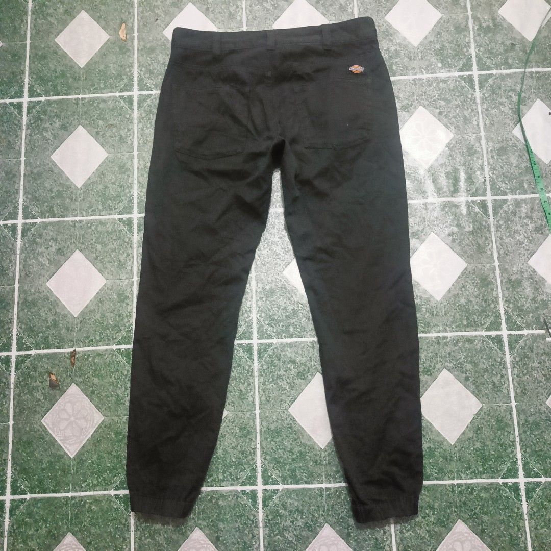 Mens dickies joggers deals