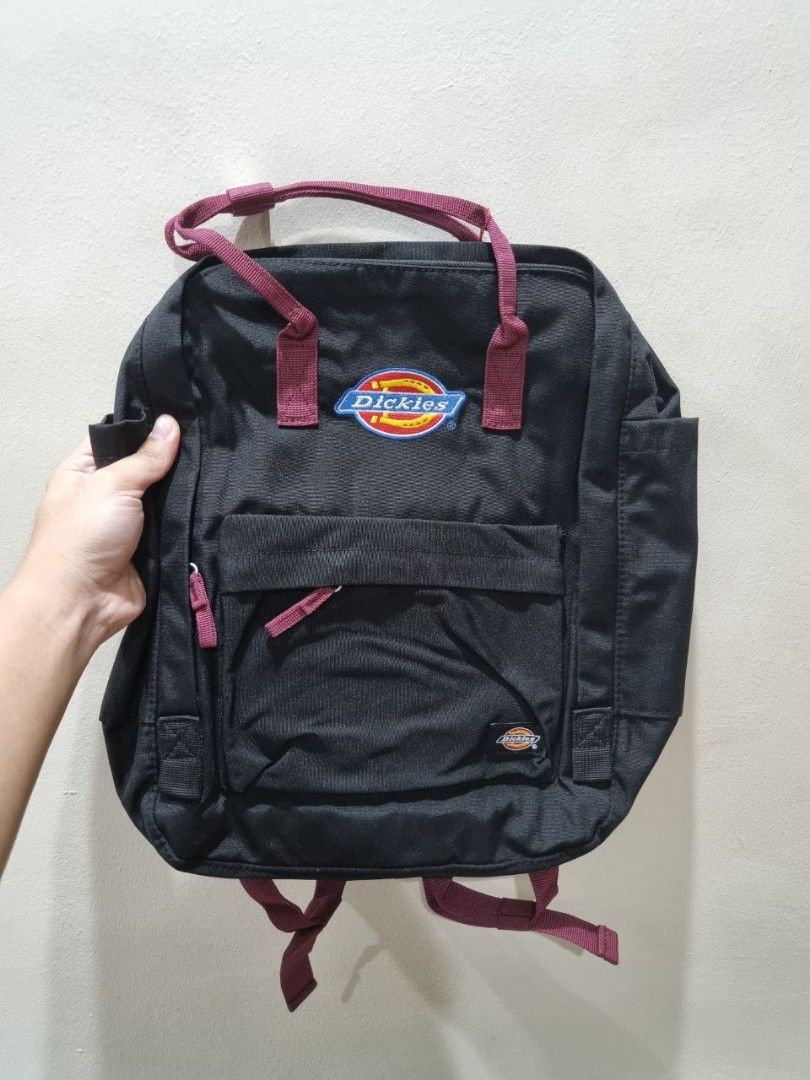 Dickies hotsell backpack mini