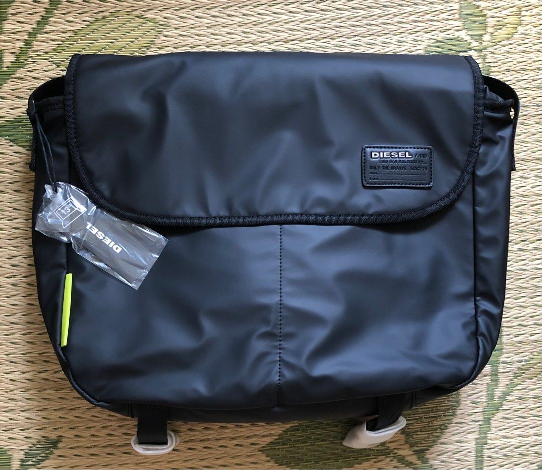 Diesel f sales discover messenger