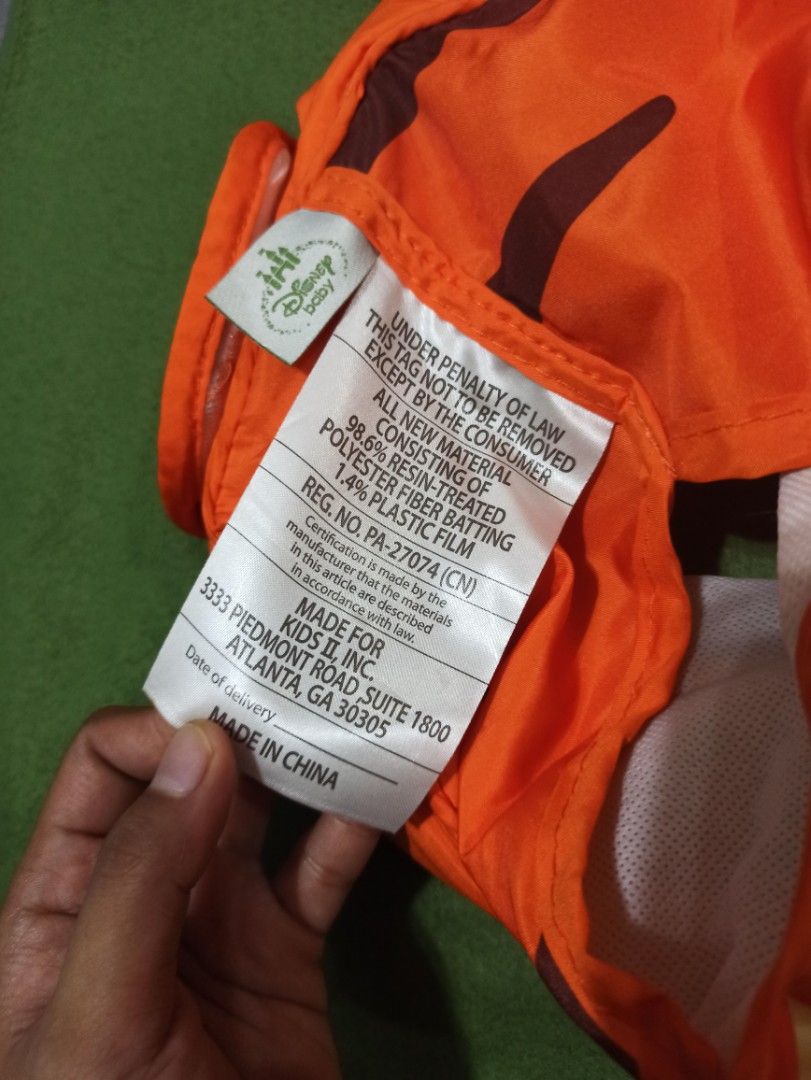 DISNEY BABY DOOR BOUNCER/JUMPER, Babies & Kids, Infant Playtime on