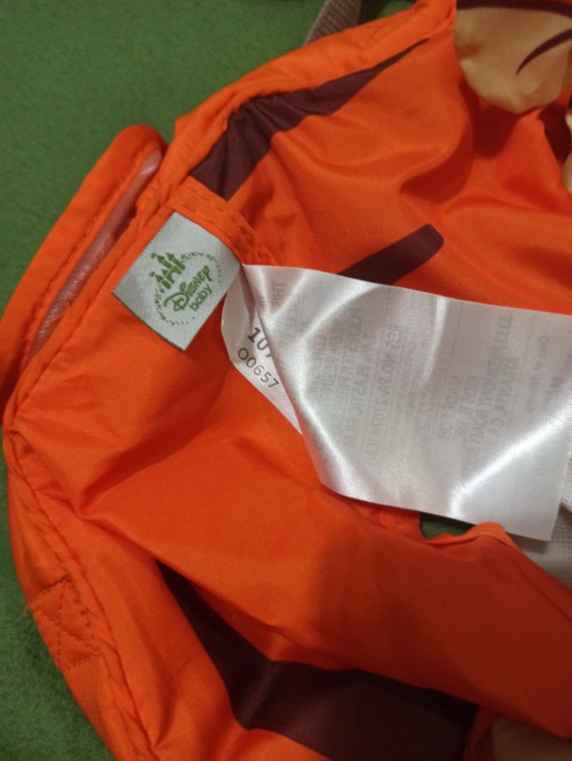 DISNEY BABY DOOR BOUNCER/JUMPER, Babies & Kids, Infant Playtime on