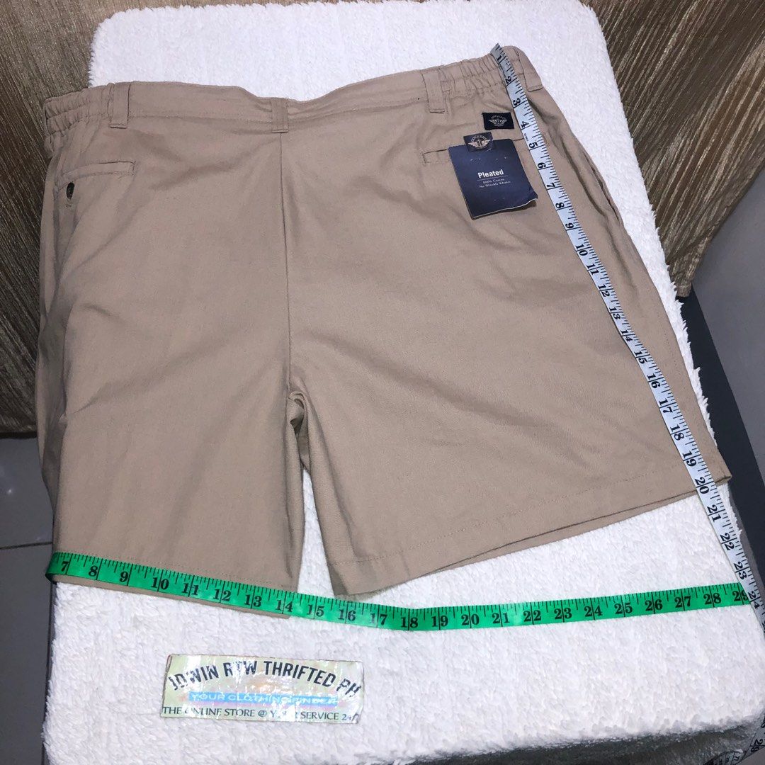 Dockers best sale golf shorts