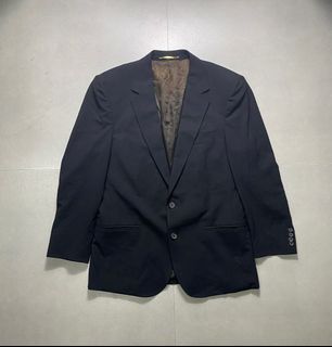 Dolce and Gabbana - D&G - Virgin Wool Blazer