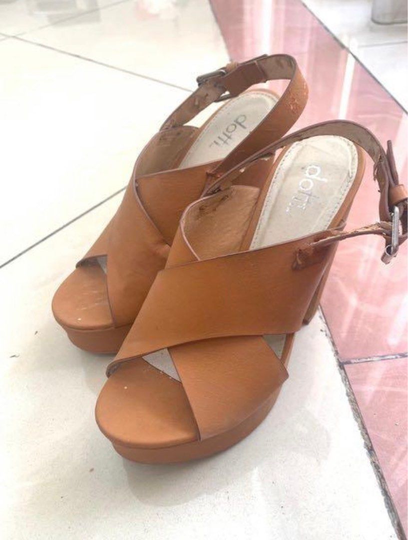 Dotti heels sale